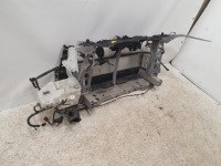 Купити Ремінь перед передній балка підсилювач lexus ls ls460 iv 06 радар, фото thumb