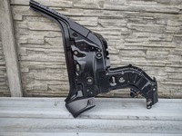 фото thumb №1, Ford transit custom lift подкрылок правый блок двигателя порог jk21 17-