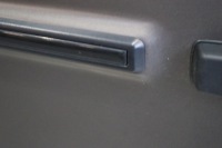 фото thumb №5, Двері лівий перед mercedes w463/4 c864