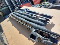 фото thumb №3, Решётка радиатора решётка радиатора citroen c5 aircross