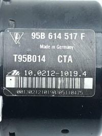 Купити Модуль керуючий abs гідравлічний porsche macan 2015 95b614517f, фото thumb