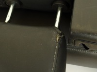 фото thumb №12, Оригінальні заднє сидіння сидіння задні 2 rzędu шкіра discovery 4 iv l319 2010-2016