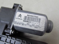 фото thumb №5, Citroen c4 picasso grand моторчик скло перед правий 9654087580