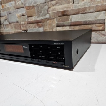 TUNER RADIOWY ONKYO T-4430