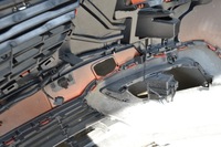 фото thumb №14, Бампер перед opel crossland x