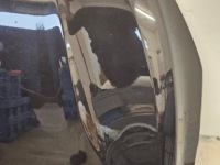 Капот крышка двигателя volvo v60 s60 рестайлинг  487 2013-2017 Недорого, фото thumb