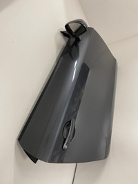 фото thumb №7, Audi tt 8j двері перед + дзеркало голий праве колір : lx7z