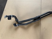 фото thumb №13, Шланг wąż водяний труба wody mercedes c206 w206 a2065013900 патрубок