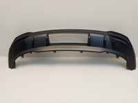 фото thumb №7, Audi q3 2019-23 спойлер бампера задняя диффузор 83a807568e =