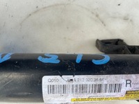 фото thumb №9, Mercedes w213 w257 амортизатор перед левый a2133202966 правые a2133203666