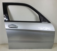 фото thumb №1, Двері правий перед 775 mercedes glk x204