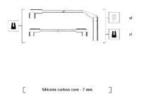 фото thumb №2, Дроти запалювання magneti marelli md030936 md1391