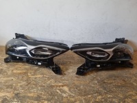 Купити Фара фара citroen ds3 crossback full led 2019-, фото thumb