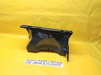 фото thumb №12, Бардачок пасажира opel zafira b чорний 2006-14r 13150268 .