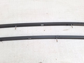 фото thumb №11, Audi a4 avant 8w9 рейлинг рейлинги крышные kpl