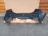 фото thumb №8, Бампер задня hyundai santa fe iv 4 pdc kompletny колір w2p