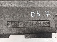 фото thumb №6, Абсорбер бампера переднє citroen ds7 перед