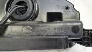 фото thumb №12, Лампа повний led лівий перед європа 11505836 mg4 мулан