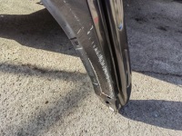 Ssangyong musso 2.2 19r кузов в Україні, фото thumb