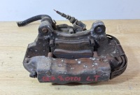 фото thumb №1, Audi q7 4l 3.0 tdi суппорт тормозной левый задняя #