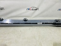 фото thumb №7, Ford fiesta mk7 st st-line порог молдинг порог левая 2007-2016 rok