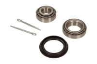 Купить Подшипник колеса задний 33-0404 maxgear audi a4 b5 8d2, фото thumb