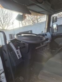 фото thumb №8, Кабина комплектная механическая коробка передач volvo fl d5k euro 6