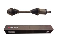 Купить Приводной вал левая перед bmw 5 f10 f11 520 525 d 528 535 1 xdrive новая, фото thumb