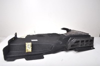 фото thumb №7, Maserati ghibli iii обшивка багажника лівий