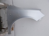 фото thumb №15, Крило бампер капот перед skoda roomster 9156