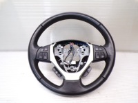 фото thumb №1, Воздуховод кожаный кожа suzuki sx4 scross ii лепестки переключения ассистент 48110-76s52