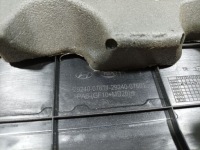 фото thumb №5, Hyundai i20 iii 20- 1.0 t-gdi g3le 100km защита крышка двигателя 29240-07611