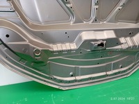 фото thumb №14, Капот крышка двигателя nissan qashqai j11 2013-2017 оригинал