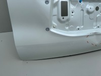 Toyota land criuser j150 09-17r кришка багажника кришка багажника задній задня Київ, фото thumb