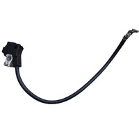 фото thumb №1, Клема запобіжник мінусова bmw