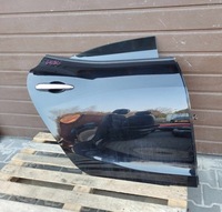 фото thumb №1, Двері праве задня задні maserati ghibli 820 2015