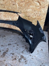 фото thumb №10, Бампер перед передній opel insignia b lift