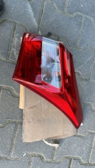 фото thumb №1, Hyundai i30 2012- hb лампа задняя задняя правая