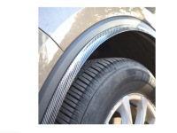 Накладка молдинг защитная подкрылок крыльев Киев, фото thumb