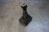 фото thumb №1, Ручка чохол перемикання передач audi a5 8t lift