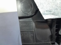 фото thumb №5, Bmw 4 g26 захист молдинг накладка поріг задня задня ліва 7491185