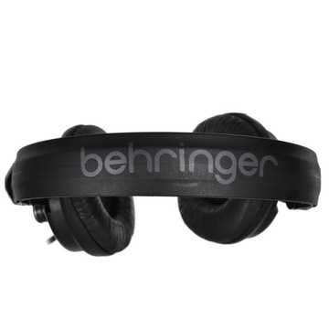 Behringer HPX4000 - DJ-наушники