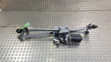 фото thumb №5, Механизм моторчик дворник перед 7193036 bmw 1 e81 рестайлинг e87 европа