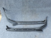 фото thumb №1, Захист кришки багажника mercedes w203 sport coupe