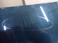 фото thumb №14, Кришка багажника багажника задня jaguar xj x351 long europa hgy 5726