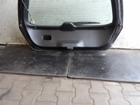 фото thumb №6, Крышка багажника задняя honda civic vii fl b92p hb