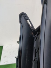 фото thumb №6, Решётка бампера mercedes x167 amg