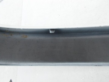 фото thumb №6, Расширение планка крыльев mercedes g-klasa w463 463 w-463 левая передняя