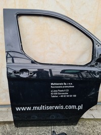 фото thumb №1, Дверь правое перед стекло transit custom 2012-