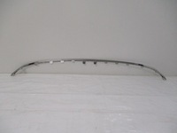 фото thumb №7, Ds4 рестайлинг хром планка бампера нижняя новая